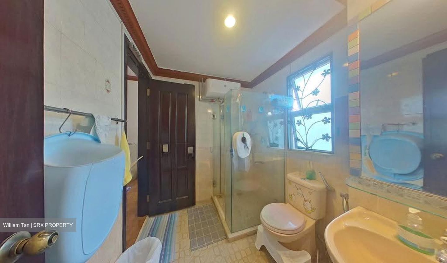Westville (D22), Terrace #617597171